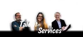 Talent ServicesBackground